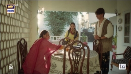 Parwarish - Episode 32 - 28th July 2025